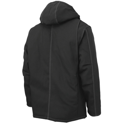 MANTEAU PARKA ULTIMATE TOUGH DUCK (2 COULEURS)