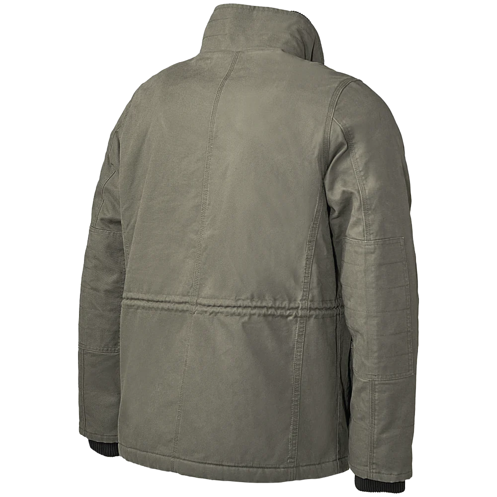 VESTE CARGO DOUBLEE DE SHERPA TOUGH DUCK