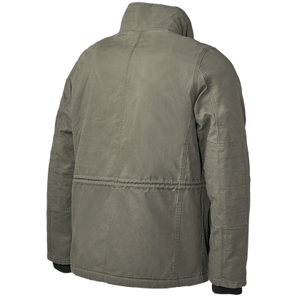 VESTE CARGO DOUBLEE DE SHERPA TOUGH DUCK