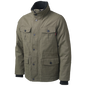 VESTE CARGO DOUBLEE DE SHERPA TOUGH DUCK