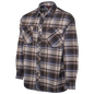 CHEMISE OVERSHIRT EN FLANELLE ÉPAISSE (2 COULEURS) TOUGH DUCK