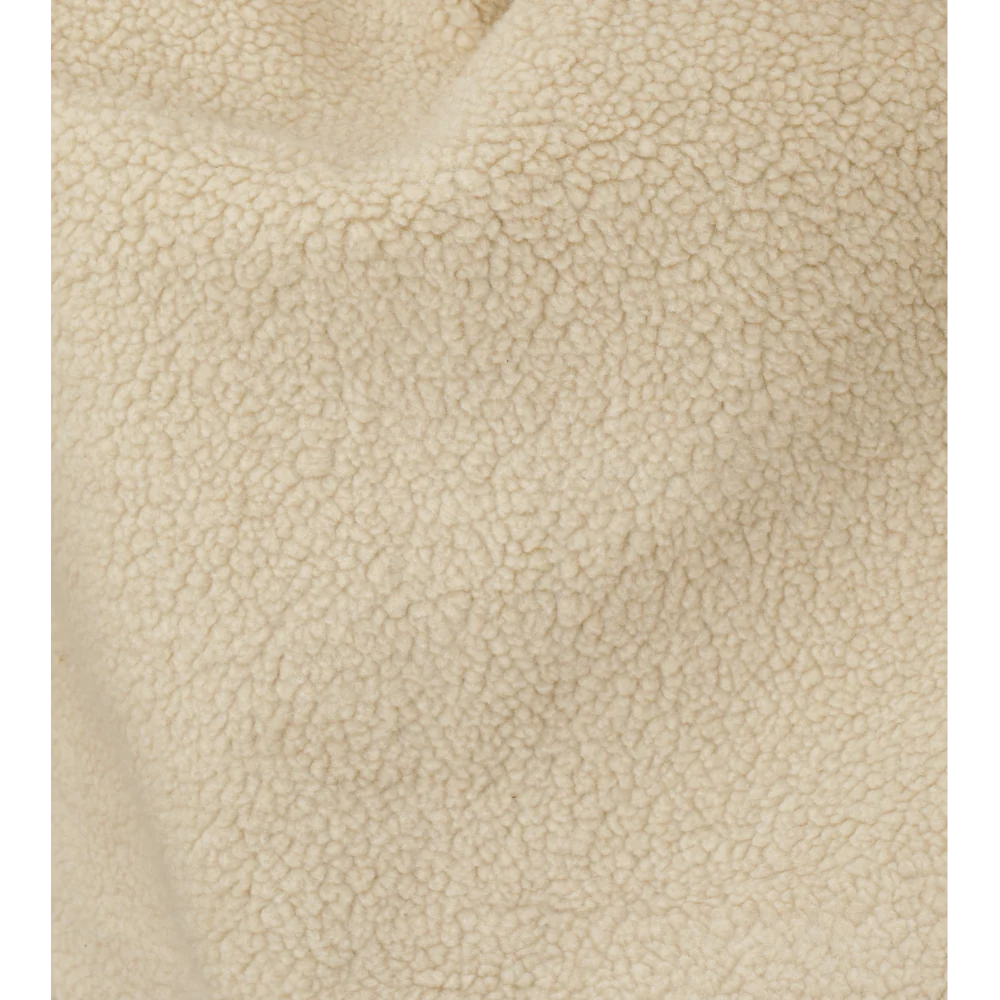 VESTE EN DUVET DOUBLÉE DE SHERPA (3 COULEURS)TOUGH DUCK
