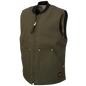 VESTE EN DUVET DOUBLÉE DE SHERPA (3 COULEURS)TOUGH DUCK