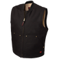 VESTE EN DUVET DOUBLÉE DE SHERPA (3 COULEURS)TOUGH DUCK