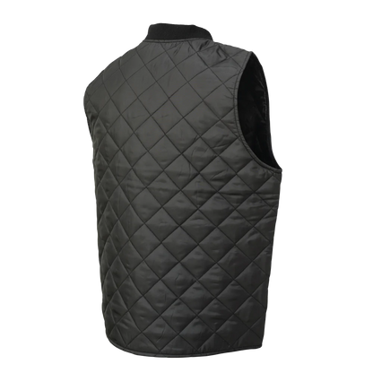 VESTE COUPE-FROID NOIR TOUGH DUCK