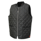 VESTE COUPE-FROID NOIR TOUGH DUCK