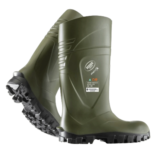 BOTTES DE SÉCURITÉ BEKINA STEPLITE X VIKING