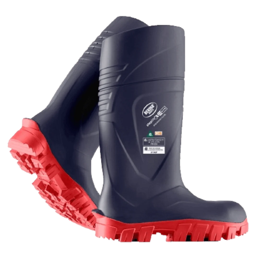 BOTTES DE SÉCURITÉ BEKINA STEPLITE XCi VIKING
