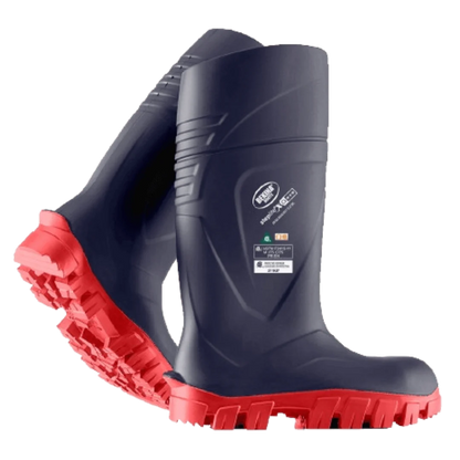 BOTTES DE SÉCURITÉ BEKINA STEPLITE XCi VIKING