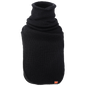 CACHE-COU EN ACRYLIQUE NOIR TOUGH DUCK