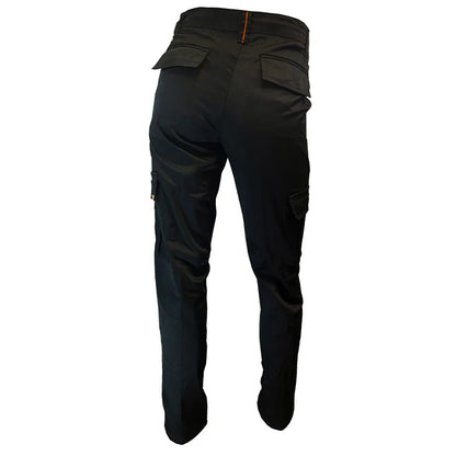 PANTALON CARGO DE TRAVAIL GOLIATH EXTENSIBLE (3 COULEURS) ORANGE RIVER